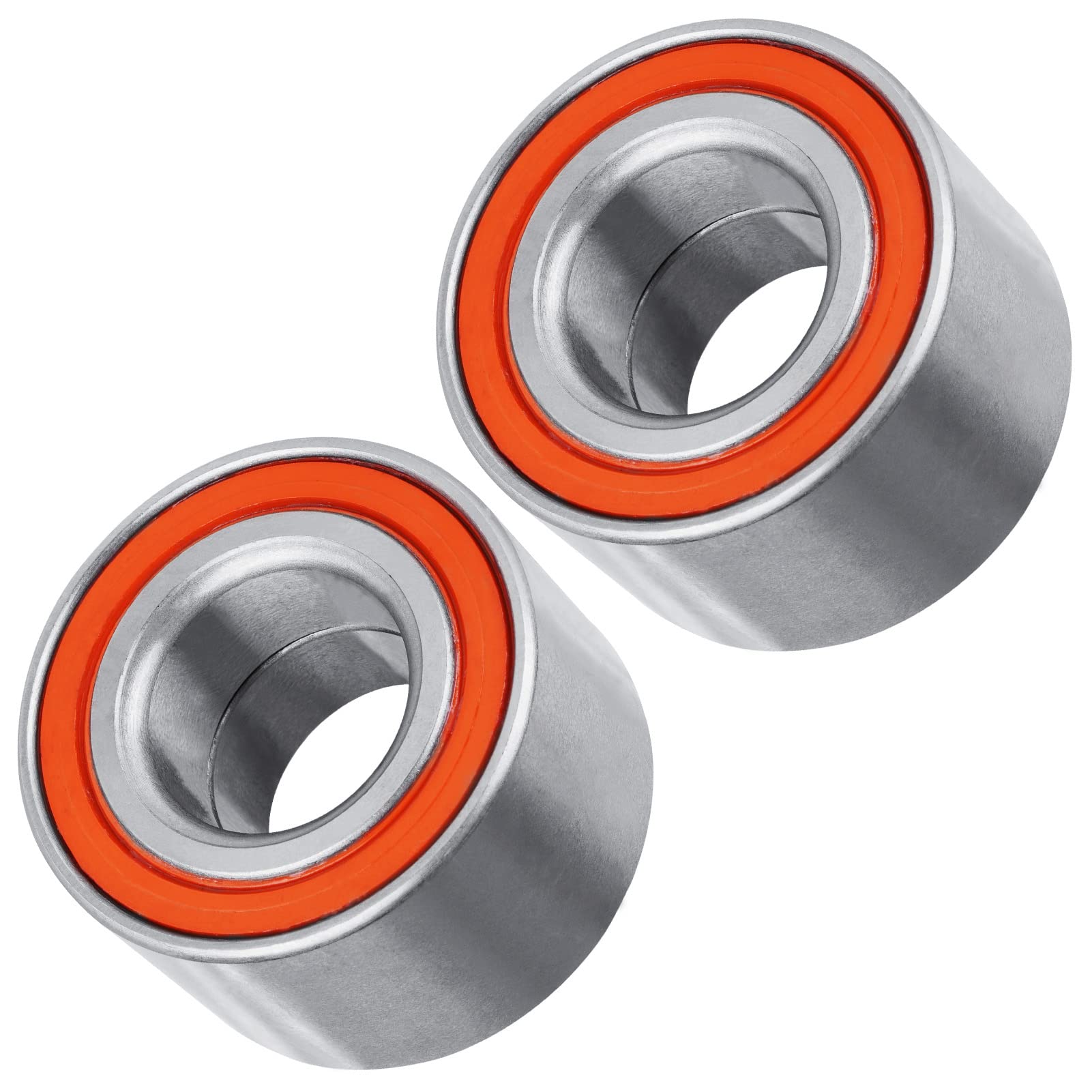 Amazon.com: Magorfas Front Rear Wheel Bearing for Can-Am Commander